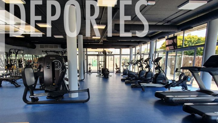 Deportes