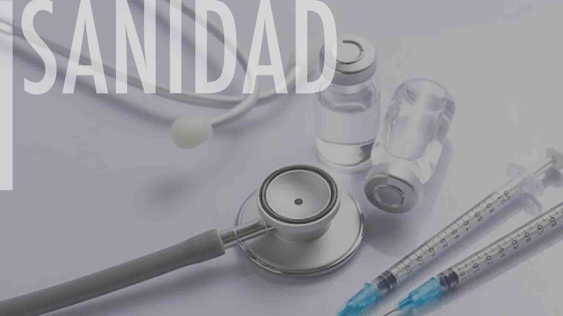 Sanidad