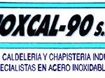 INOXCAL 90, S.L