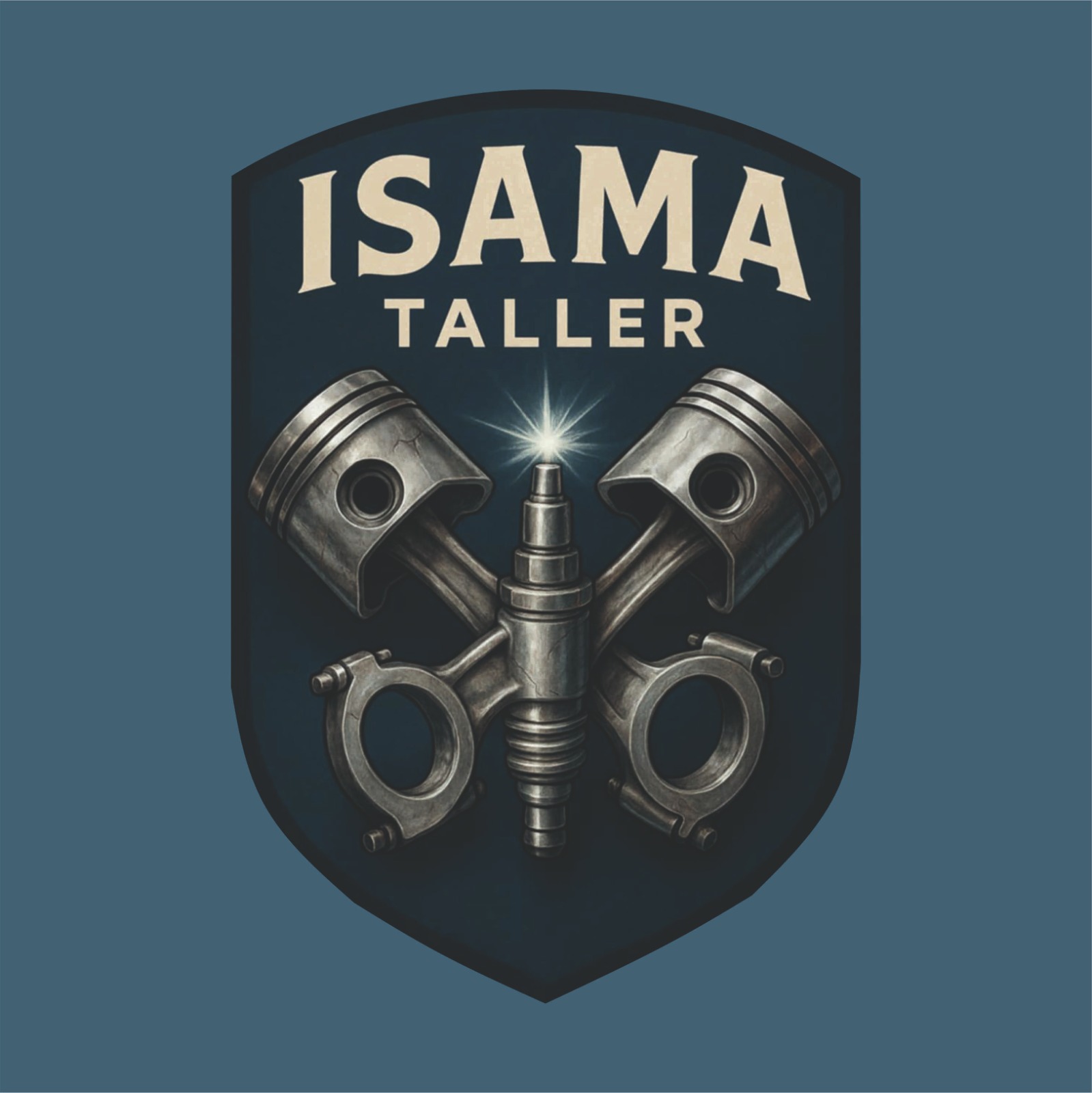 ISAMA TALLER. MECÁNICA RÁPIDA
