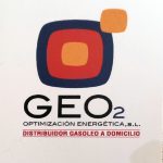 GEO2 OPTIMIZACIÓN ENERGÉTICA, SL.
