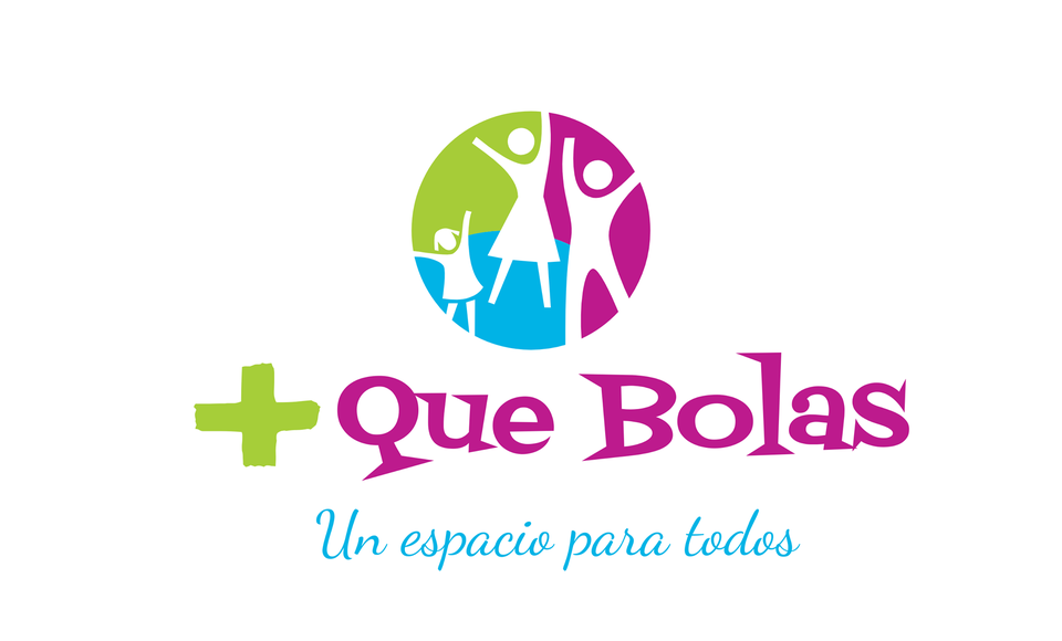MAS QUE BOLAS
