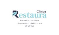 CLÍNICA RESTAURA