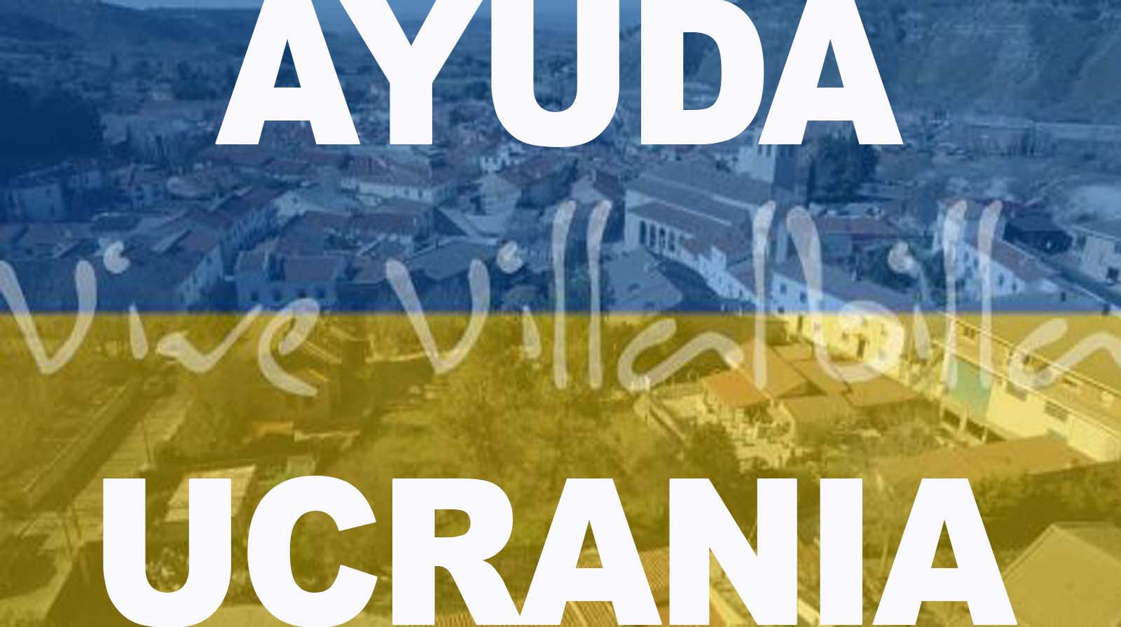 AYUDA UCRANIA BOTON