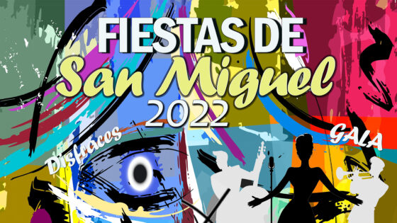 Concurso de Disfraces San Miguel 2022