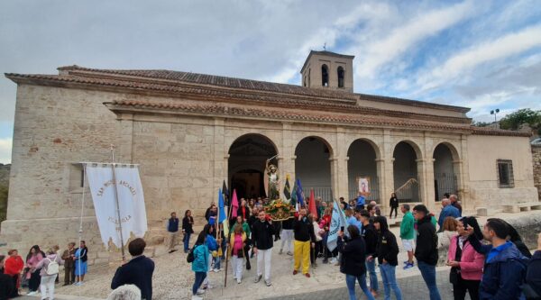 Procesión 28