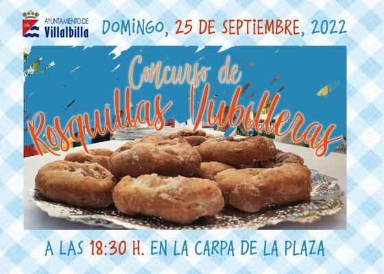 Concurso de “Roquillas Vubilleras” San Miguel 2022