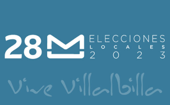 Resultado de las Elecciones Municipales 2023 en Villalbilla
