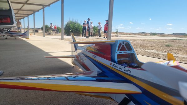 Aeromodelismo 4