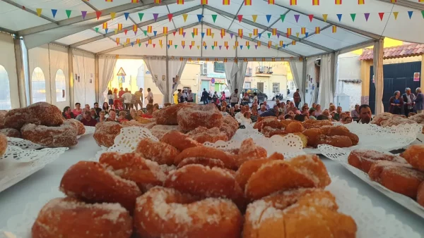 Rosquillas 1