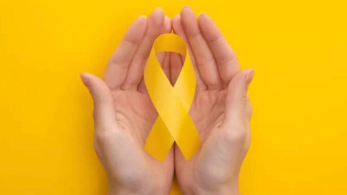 imagen DIA MUNDIAL PARA LA PREVENCION DEL SUICIDIO
