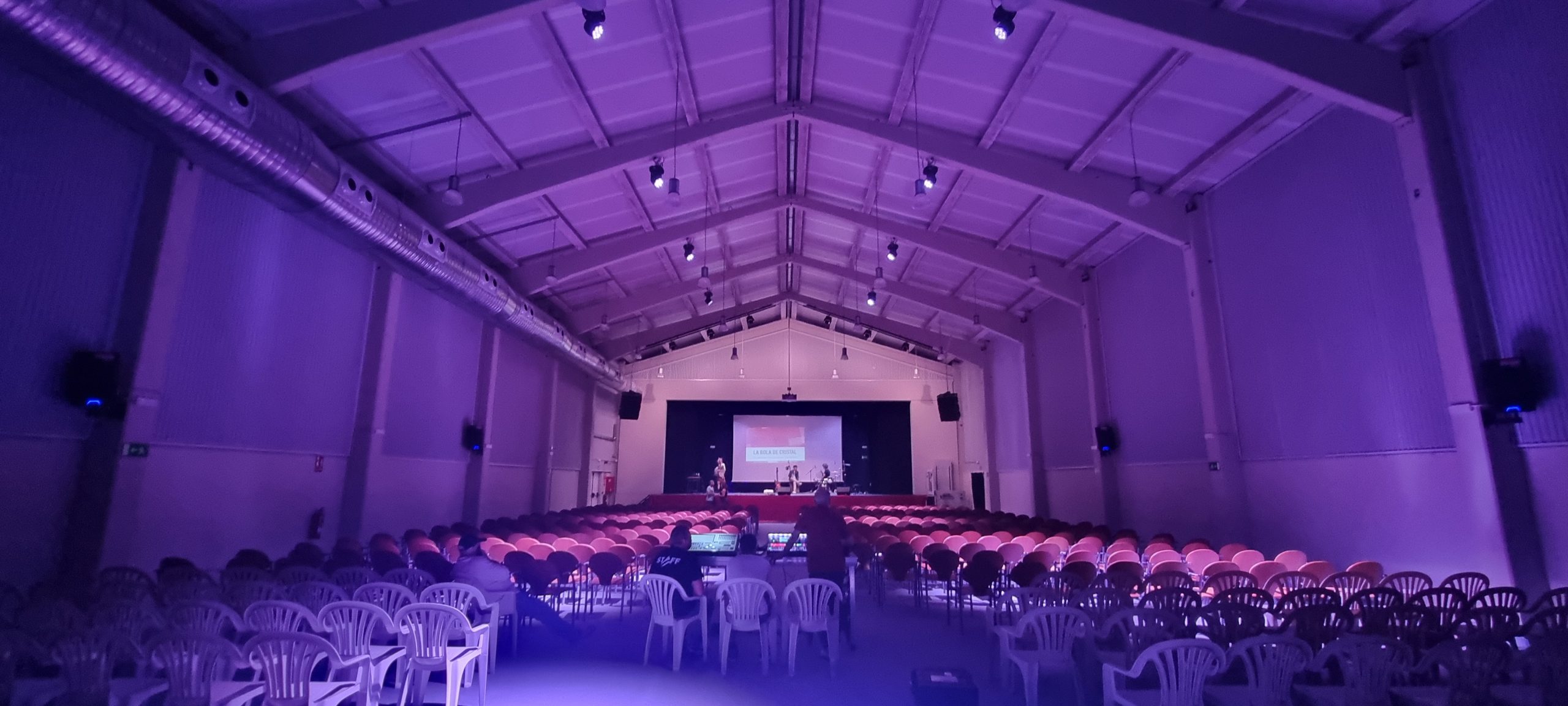 auditorio todo