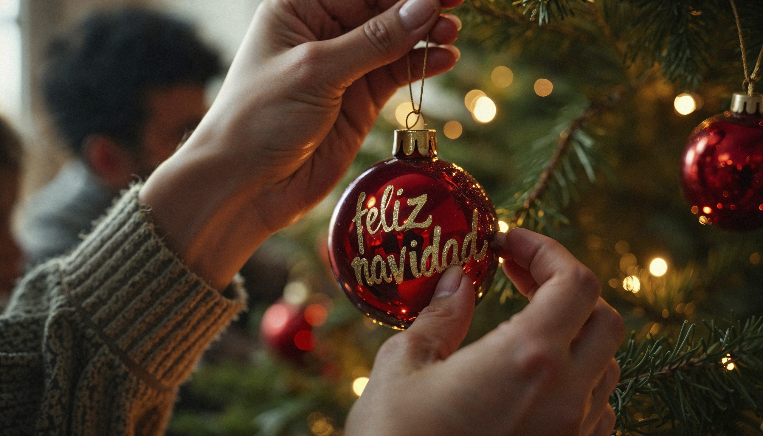 NAVIDAD ARBOL BOLA NAVIDAD ARBOL BOLA