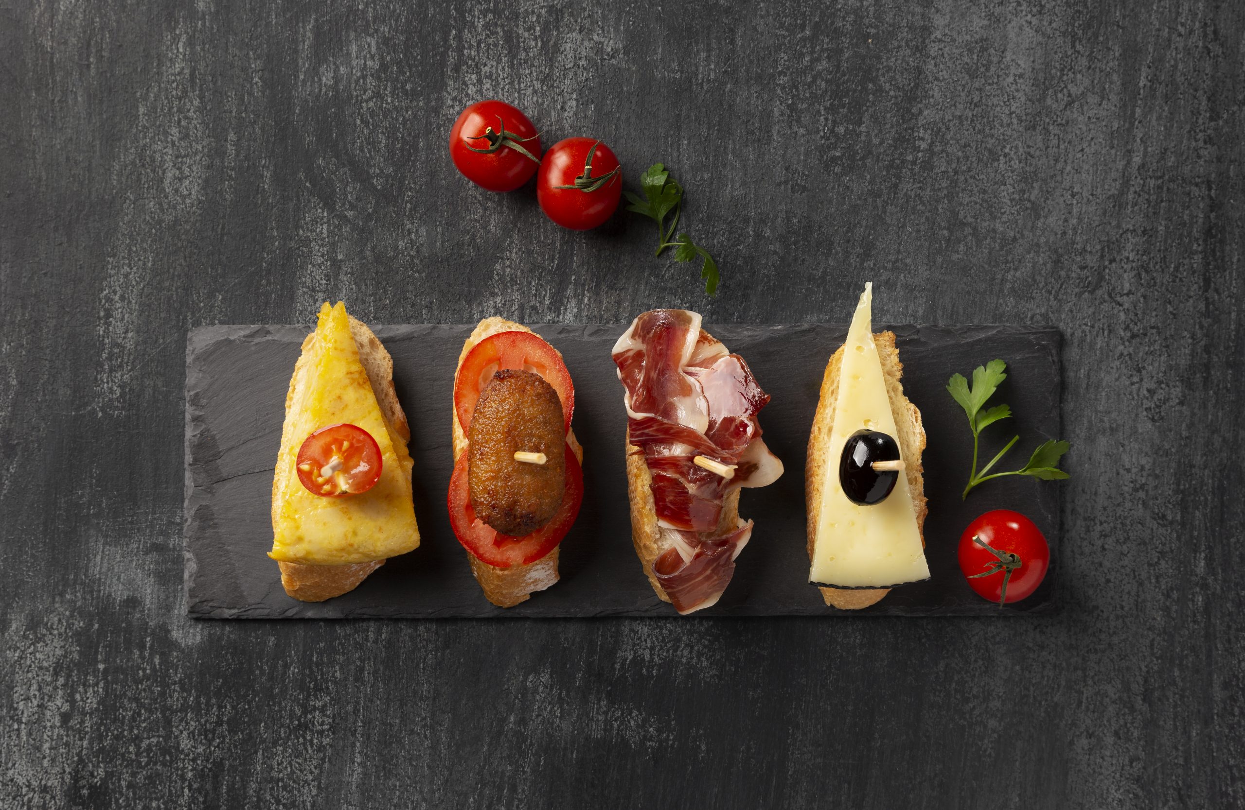 celebracion-del-dia-mundial-de-la-tapa-con-snacks celebracion-del-dia-mundial-de-la-tapa-con-snacks