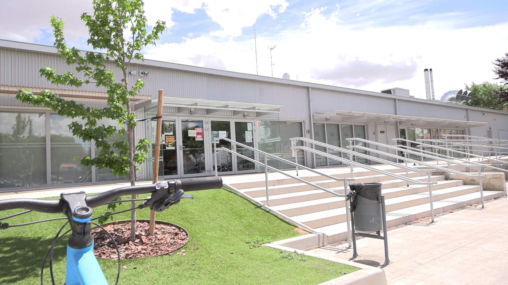 instalaciones-deportivas-El Viso- piscina