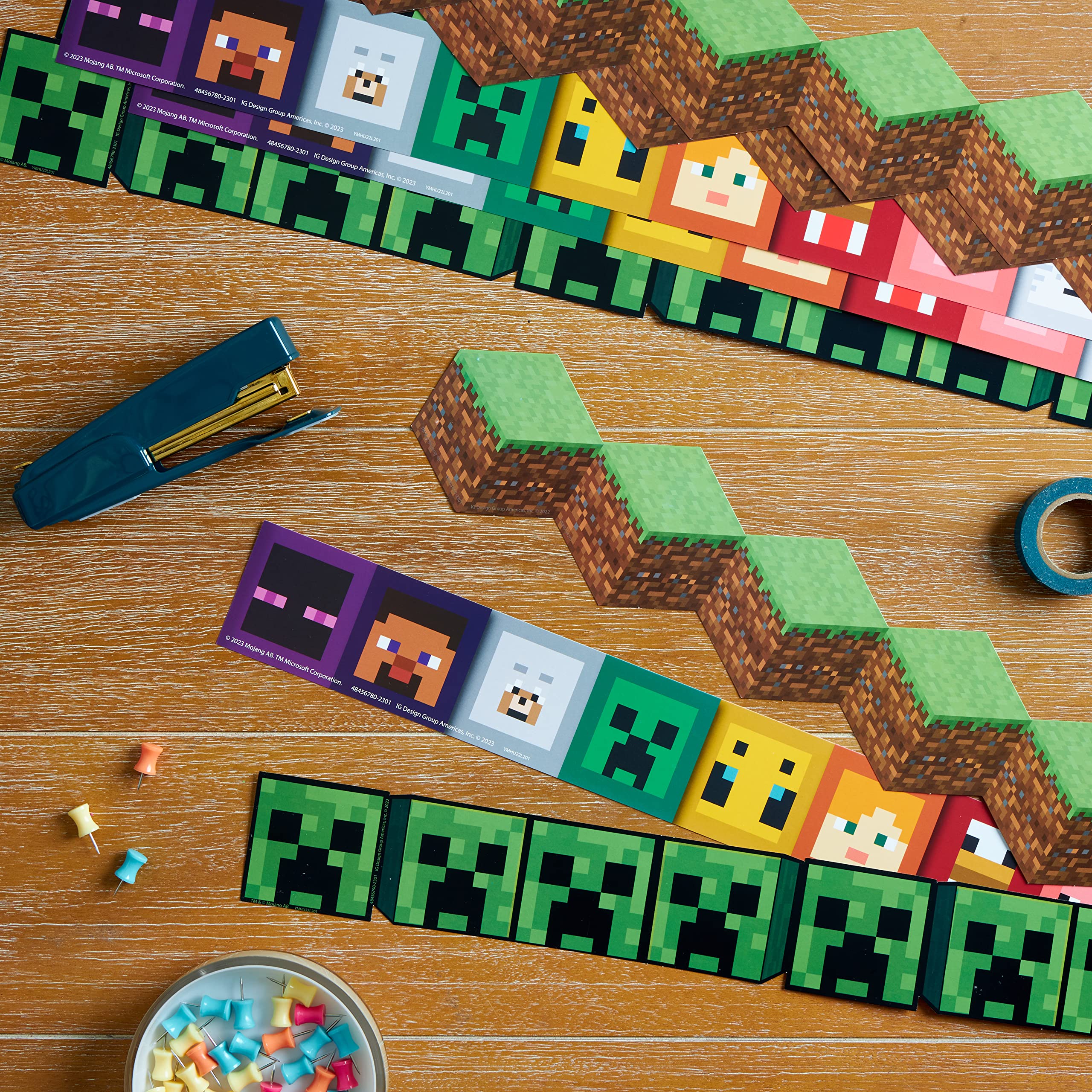 Minecraft Minecraft