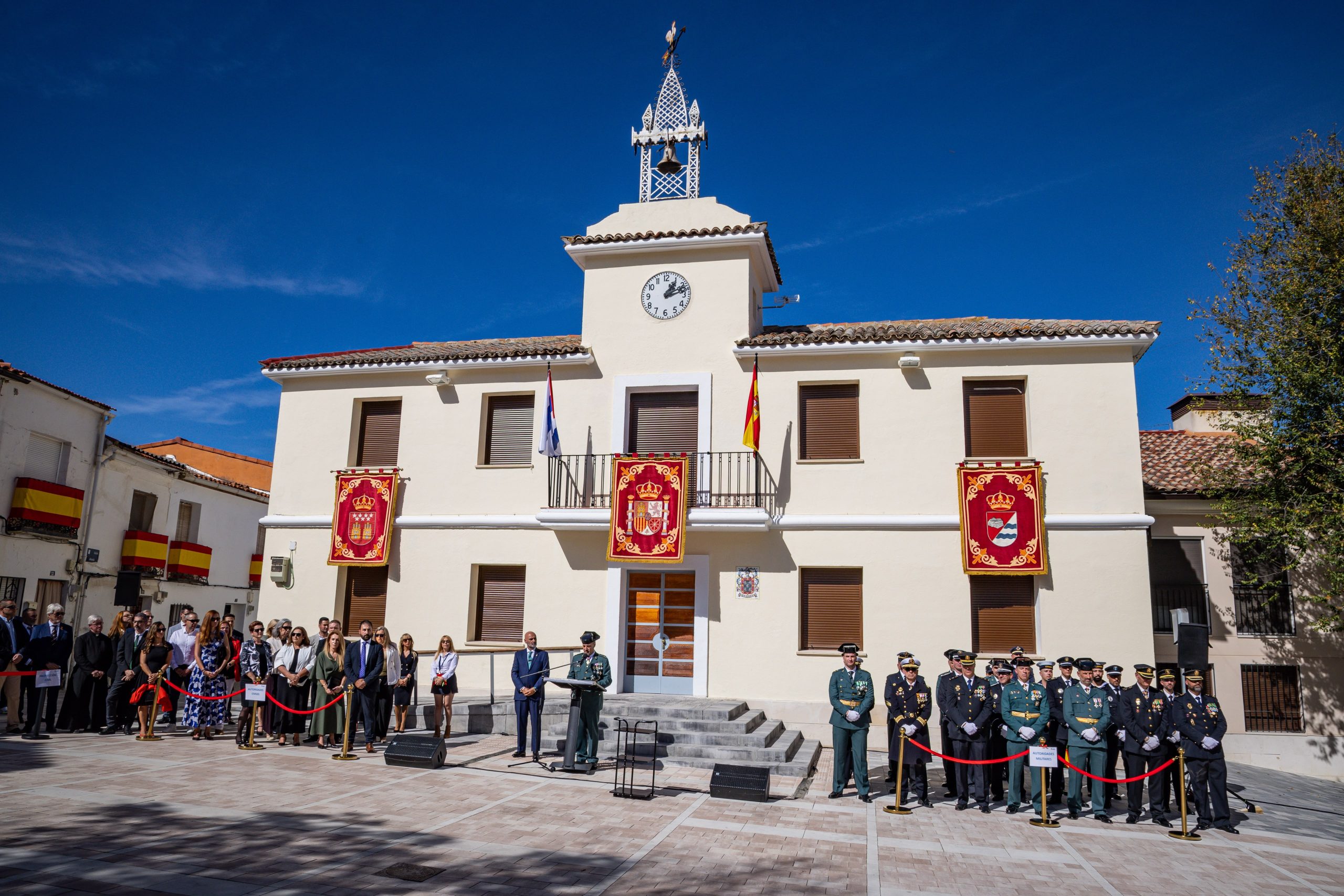 4 Hispanidad 2026 4 Hispanidad 2026