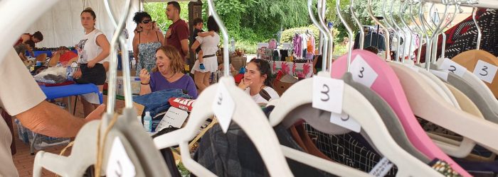 1 MERCADILLO VECINAL