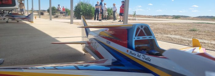 Aeromodelismo 4
