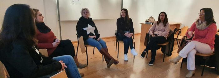 2 Emprendedoras DIC