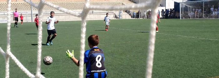 2 V TORNEO Fútbol Solidario
