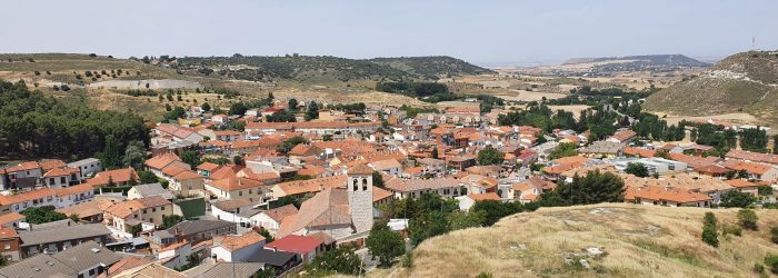 Vistas Villalbilla