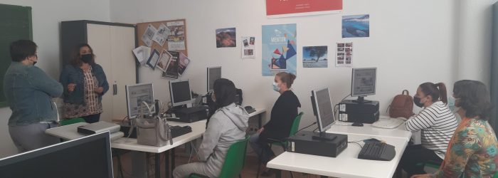 Villalbilla impulsa servicio asesoramiento