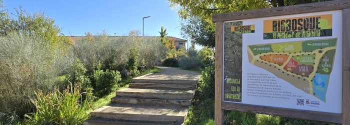 Biobosque El Mirador