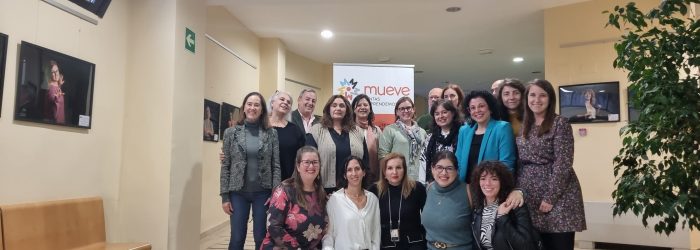 Exposición MUEVE