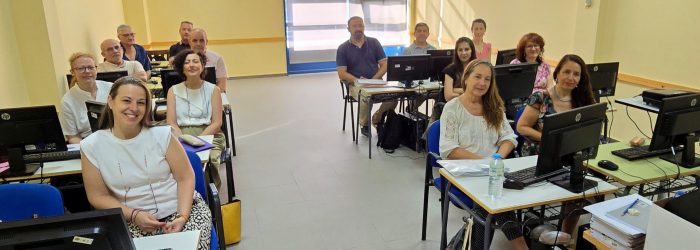 Curso Formación Trabajadores 2026