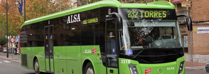 AUTOBUS-INTERURBANO