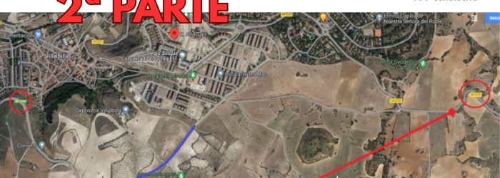 Alegaciones al Plan General de Carreteras 2025-2032-5