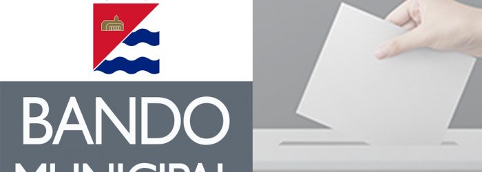 BANDO-elecciones