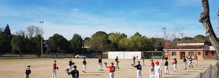 BEISBOL