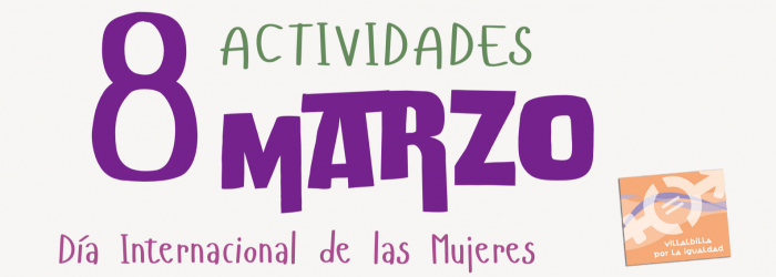 Banner 8M villalbilla