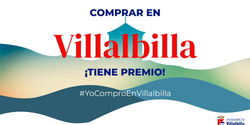 Banner Grande Yo Compro en Villalbilla