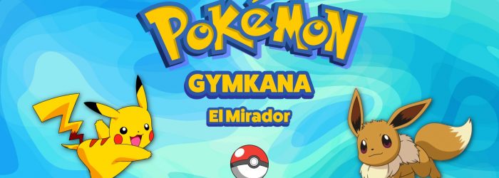 Banner Pokemon