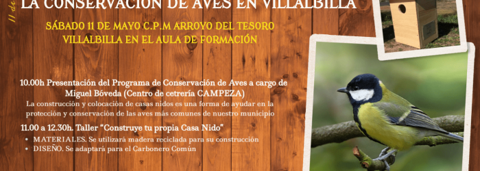 CARTEL-AVES
