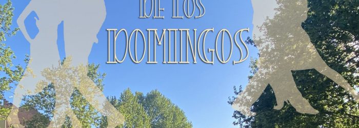 CARTEL BAILE DOMINGOS 2025 2
