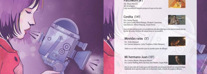 CARTEL-DOBLE-CICLO-CORTOS-LOGO
