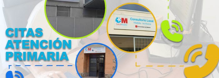 CITAS-ATENCION-PRIMARIA
