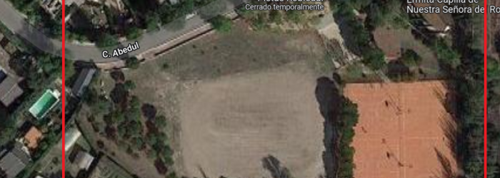 Captura Zona