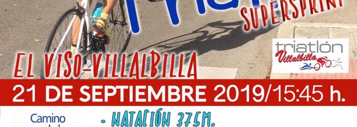 Cartel-III-triatlon-El-Viso-2019