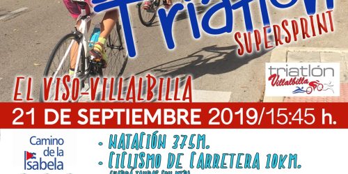 Cartel III triatlon El Viso 2019(1)(1)