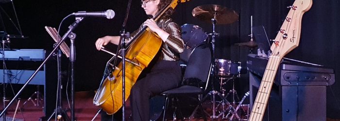 Concierto Música 3