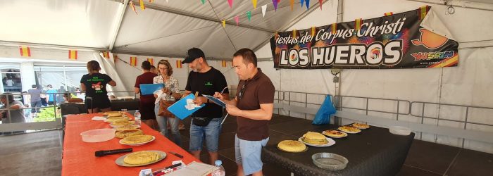 Concurso Tortillas 6