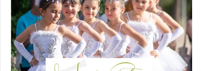 DANZA MODIFICADO