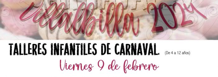 DEESTACADA TALLERES INFANTILES