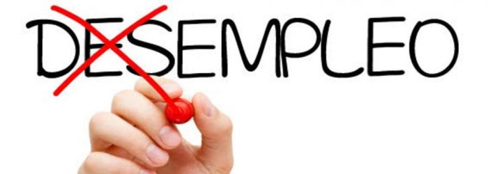 DESEMPLEO