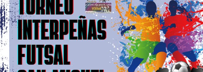 Torneo Futsal Verano 2022 - 1